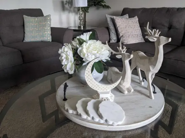Ramadan Crescent Hilal – 3D Printed Decorative Lamp - Image 3