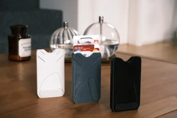 Cascade Card Wallet V2 - Image 2