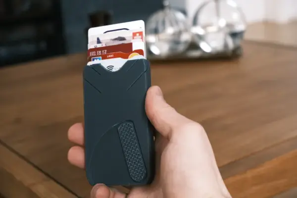 Cascade Card Wallet V2 - Image 3