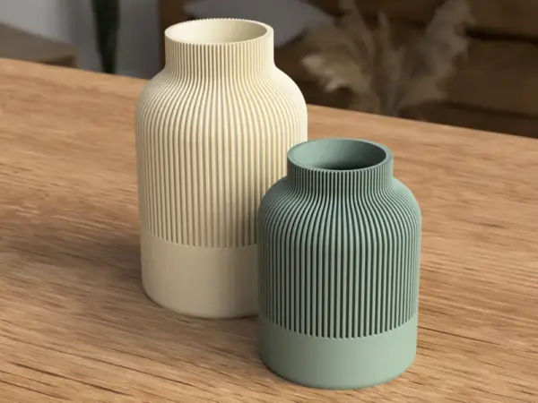 Japandi Vases - Image 5