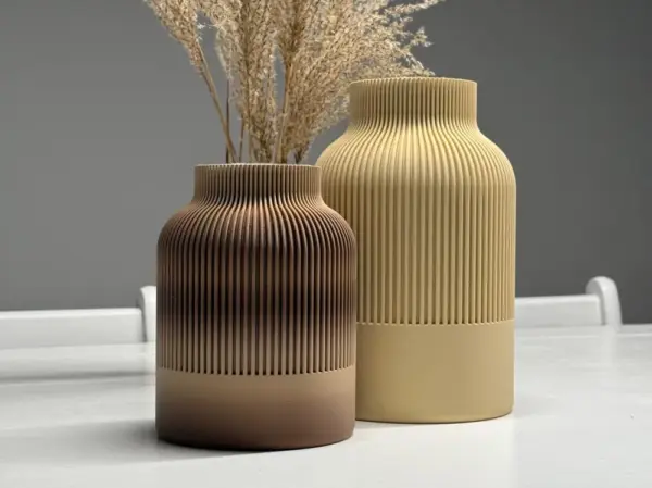 Japandi Vases - Image 2