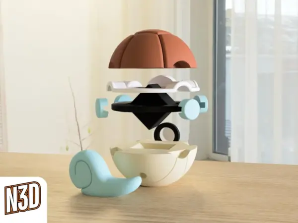 Squirtle Ball - Image 3