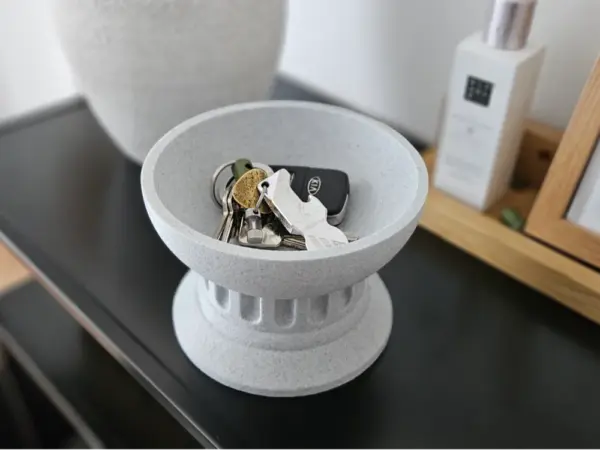 Greek Bowl